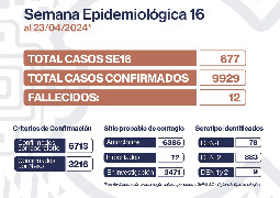 DENGUE CATAMARCA ENDEMICA COTAMINADA POR 7.000 INFECTADOS