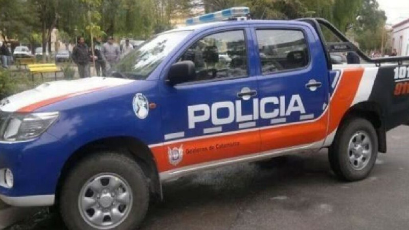 CASOS POLICIALES