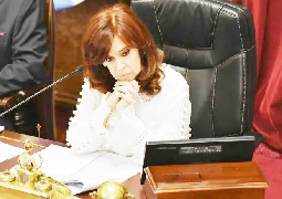 Causa vialidad: las acusaciones del fiscal contra Cristina Kirchner y ...