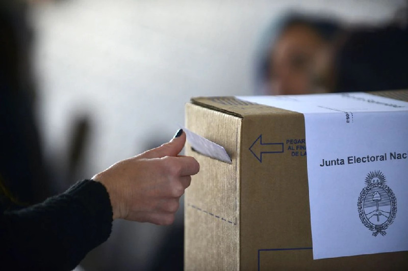 Elecciones 2023: las internas de JxC en La Pampa, Mendoza, Córdoba y Neuquén