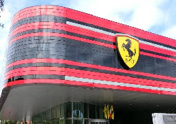 Ciberataque a Ferrari: piden un rescate, pero la empresa se niega a pagar