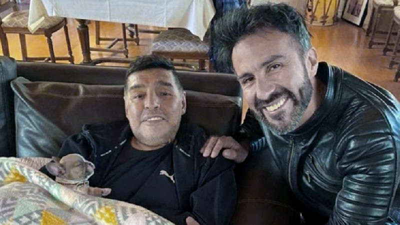 Caso Maradona: audiencia para definir las pruebas que van a juicio
