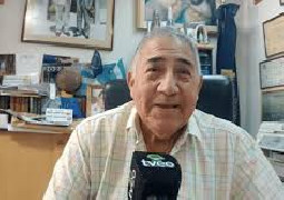 INVITACION AL ALMUERZO CRIOLLO DEL 1° DE MAYO