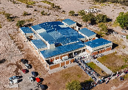 Tinogasta ya cuenta con su Polo Técnico Profesional y proyecta fortalecer la formación de jóvenes