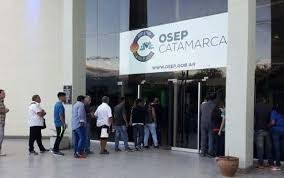 OSEP: El 15 de mayo no habrá atención al público