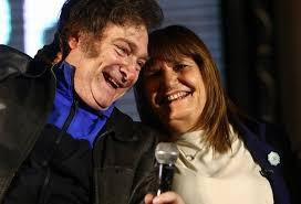 Bullrich, sobre la reunión de Gabinete: ?El Presidente tiene una emocionalidad importante?