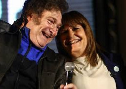 Bullrich, sobre la reunión de Gabinete: ?El Presidente tiene una emocionalidad importante?