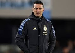 Scaloni presentó la prelista de la Selección para el Mundial: uno por uno, todos los nombres