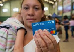 El Gobierno aumentó un 38% la Prestación Alimentar: cómo quedan los montos y quiénes cobran