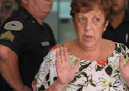 Muerte de Nisman: procesaron a la ex fiscal Viviana Fein por encubrimiento agravado