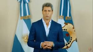 Sergio Uñac confirmó su precandidatura presidencial por PJ y pidió una interna cerrada