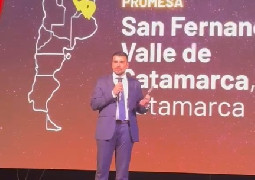 MUNICIPIO Protagonismo entre más de 300 ciudades