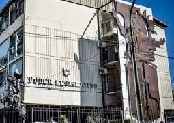 Diputados debatió salarios, contaminación acústica y asistencia a electrod...