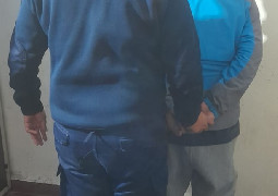 CASOS POLICIALES