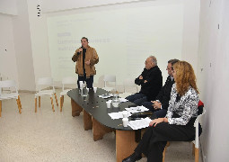 Fidel Sáenz expuso en Córdoba sobre el rol estratégico de la vivien...