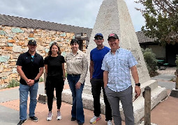 MinerÃa analizó tecnologÃas de extracción directa de litio y reiny...