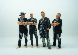 Los Tekis vuelven al Poncho y prometen otra noche inolvidable