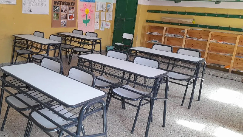 Catamarca aumenta la inversión para comedores escolares y destina más de $1.100 millones