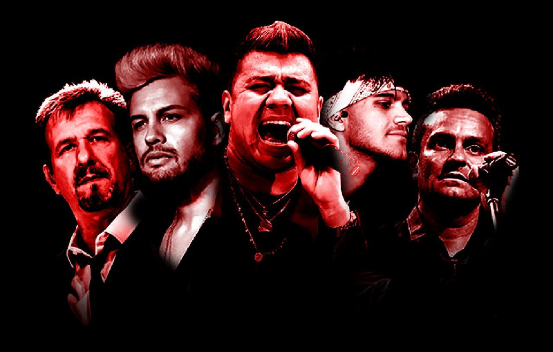 FIESTA DEL PONCHIO Sabroso llevará el cuarteto al escenario de El Patio