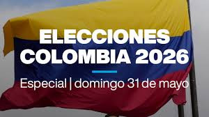 Elecciones en Colombia: De la Espriella sacó más votos, pero habrá balotaje con Cepeda