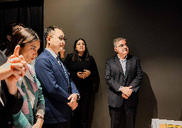 CATA suma nuevas salas interactivas para difundir la producción de litio y l...