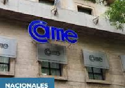 Las ventas minoristas pyme descendieron 1,2% interanual en mayo