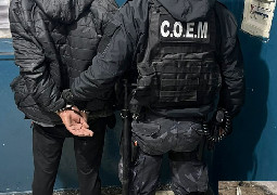CASOS POLICIALES