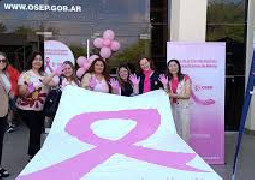 OSEP realizará una serie de actividades por el Día Mundial del Cáncer de P...