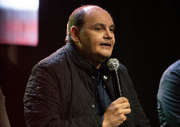 GUSTAVO GOBERNADOR  2027 El programa municipal \