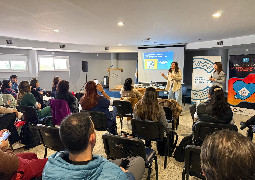 Ley Nicolás: salud impulsa la formación sobre calidad y seguridad sanitaria