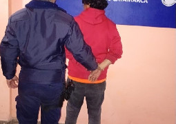 CASOS POLIICALES