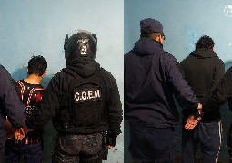 CASOS POLICIALES