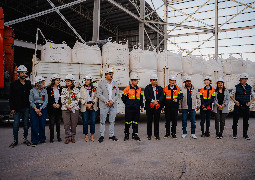 Catamarca registró más de 320 millones de dólares en exportaciones en los ...