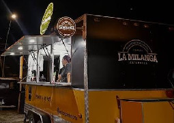 Abre la inscripción para food trucks en el \