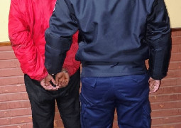 POLICIALES