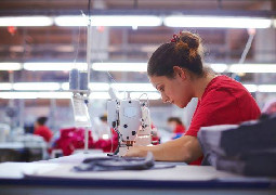 Catamarca registró un crecimiento del empleo privado en mayo