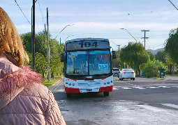 Continúa la adhesión para Marcatón Transporte