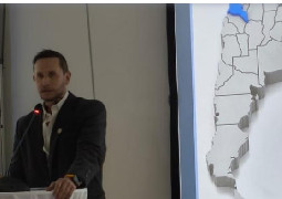 Chile: disertación sobre minerales críticos