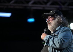 Pedro Saborido llega a Catamarca con ?Una historia de la felicidad?