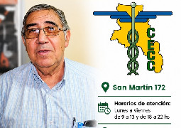 26 de Septiembre dia del Empleado de Comercio
