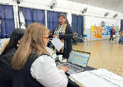 Catamarca ya titularizó 4.525 plazas docentes en cumplimiento del acuerdo pa...