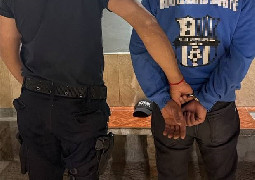 CASOS POLICIALES